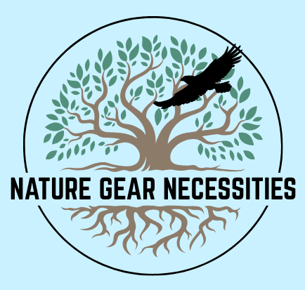 Nature Gear Necessities